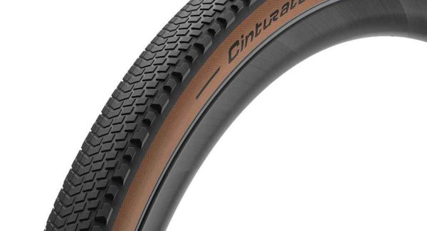 Pirelli CINTURATO GRAVEL TLR HARD TERRAIN CLASSIC