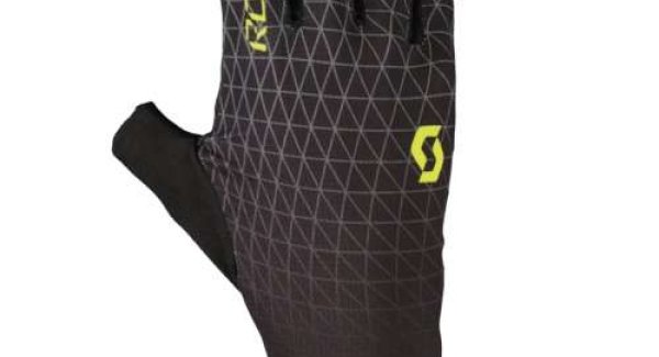 SCOTT Glove Junior RC SF