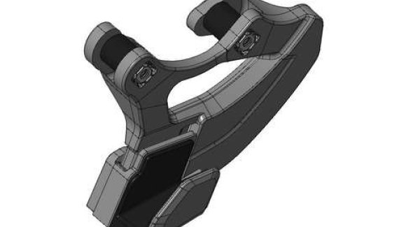 SCOTT Bash guard Gambler 2020 one size