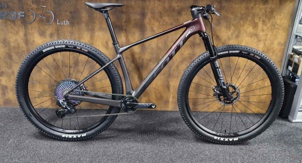 VTT Semi rigide Cycles Prof Luthi