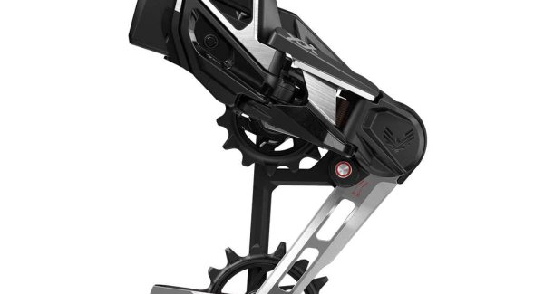 Sram Rear Derailleur XX Eagle AXS Transmission without Battery N/A