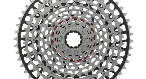 Sram Cassette XS-1297 XX Eagle AXS Transmission 12sp 10-52t