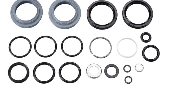 Rock Shox Service Kit Basic - Boxxer World Cup SoloAir 12-14 N/A