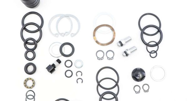 Rock Shox Service Kit - Boxxer World Cup 2010 N/A