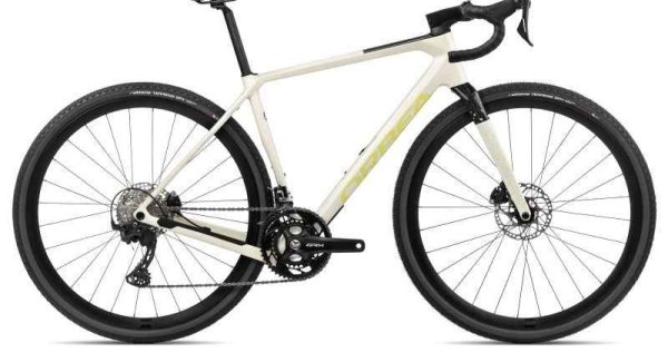 Orbea Terra M30Team