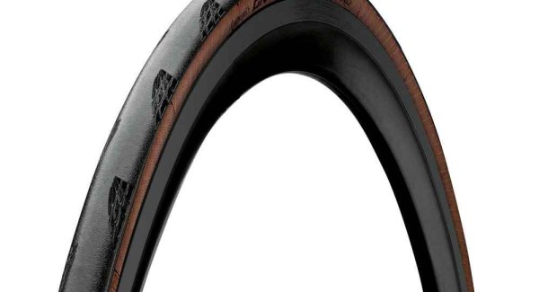 Continental CONTINENTAL Tire Grand Prix 5000 S TR Tubeless 