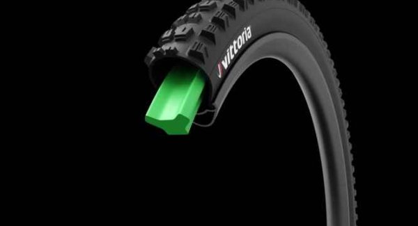 Vittoria Air-Liner protection anti crevaison
