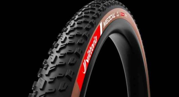 Vittoria Vittoria Pneu Mezcal XC Race G2.0 TLR