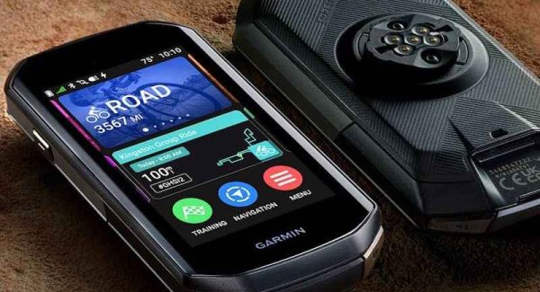 Garmin Edge 1050