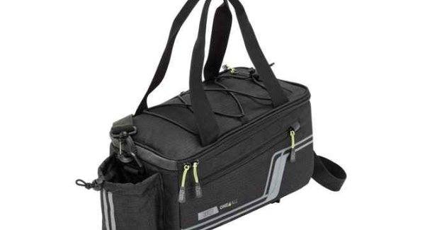 Monkey Link MonkeyLoad Sacoche porte-bagage Smartbag One4All ML-T 