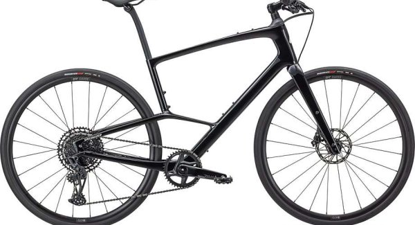 Specialized SIRRUS 6.0