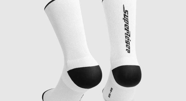 Assos RS Superleger Socks S11