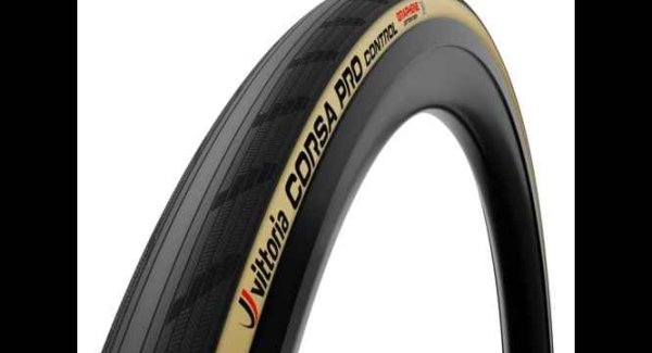 Vittoria Vittoria Pneu Corsa Pro ControlTLR