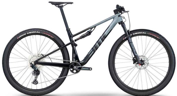 BMC Fourstroke FOUR