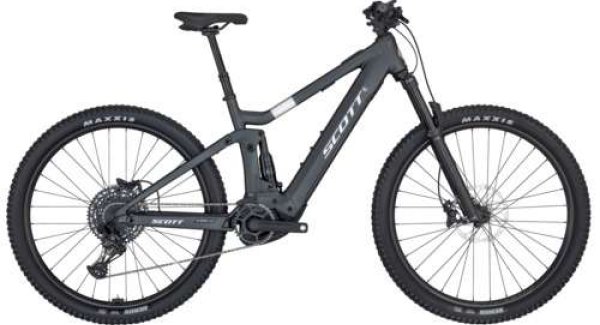 Corne vtt scott clearance
