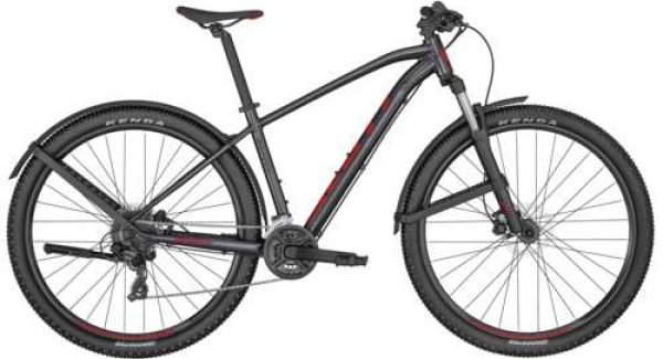 SCOTT Bike Aspect 760 EQ (EU)