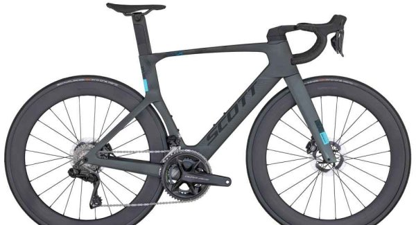 SCOTT Bike Foil RC Pro (TW)