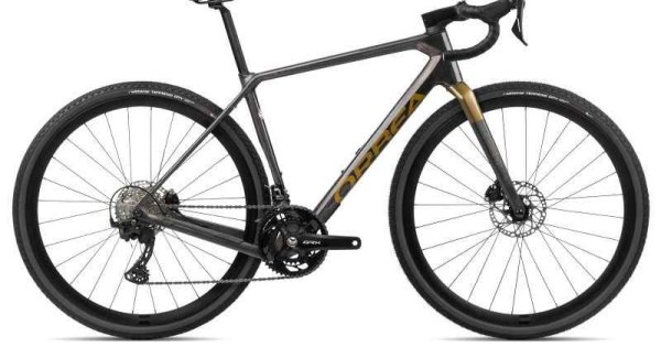 Orbea Terra M30 