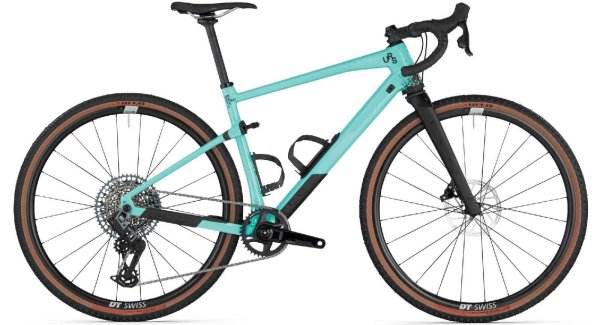 BMC URS 01 LT TWO