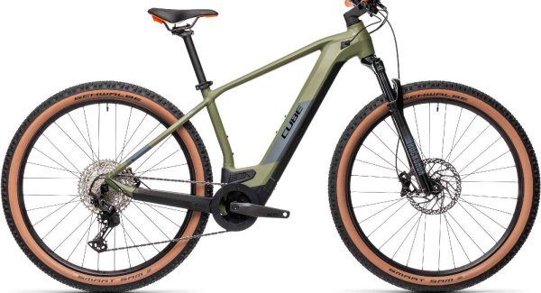 Aucune Cube Reaction Race ( 625wh )
