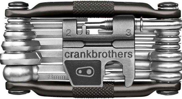 Crankbrothers Crankbrothers M19 