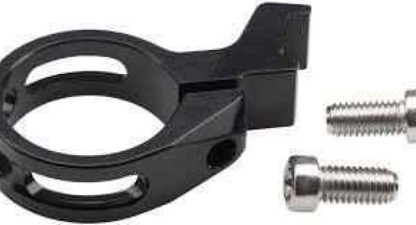 Sram Discrete Clamp Controller Eagle / Reverb AXS N/A