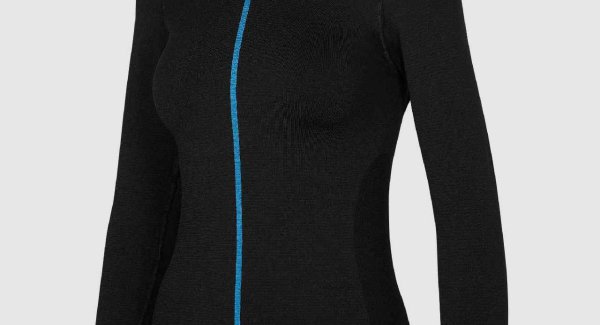 Assos Wom Winter LS Skin Layer P1
