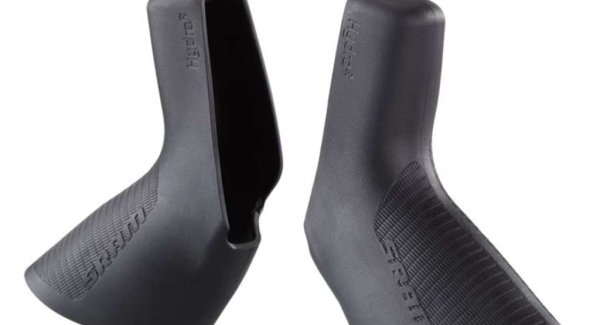 Sram Hood Covers Red eTap hydraulic N/A