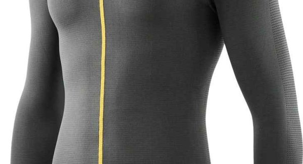 Assos Spring Fall LS Skin Layer P1