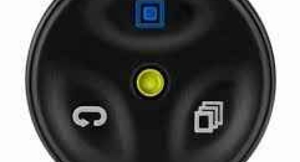 Garmin Edge Remote