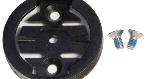 K-Edge K-EDGE Replacement Plastic Insert Kit Garmin