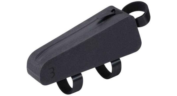 BBB Sacoche tube Sealtank M 210x51x75mm noir