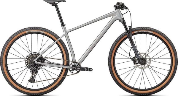 Specialized CHISEL HT COMP