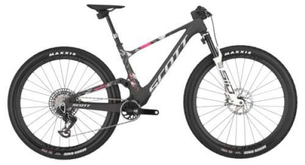 SCOTT Bike Spark RC World Cup EVO (TW)