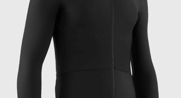 Assos EQUIPE R Spring FALL Jersey S11 