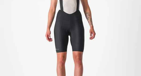 Castelli Espresso W DT Bib Women's