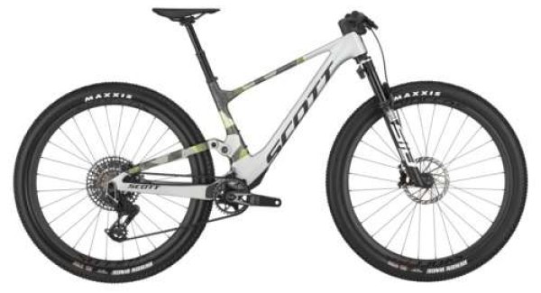 SCOTT Bike Spark RC World Cup (TW)