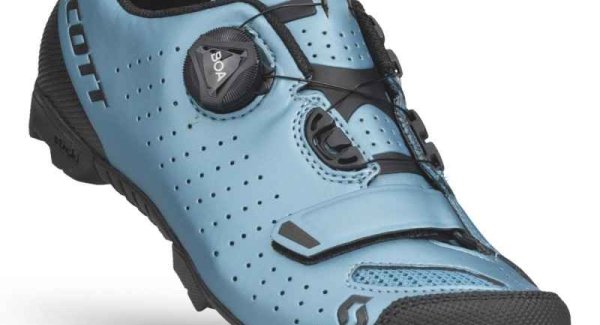 Aucune SCO Shoe W's Mtb Comp Boa