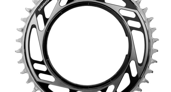Sram MY24 Chainring Red AXS Threaded 1x