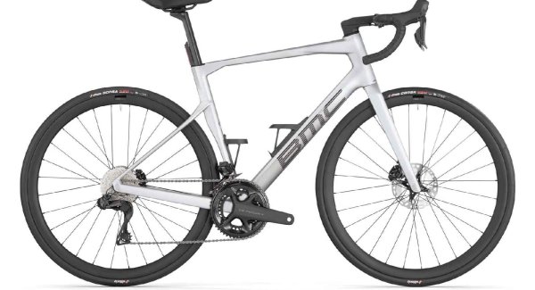 BMC Roadmachine 01 FOUR