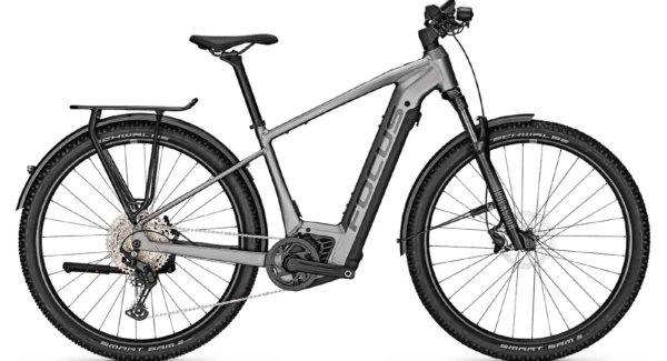 Focus Aventura2 6.8 750WH 