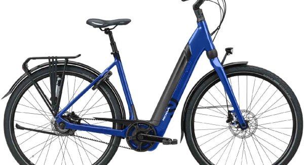 Koga E-NOVA EVO-PT PRO LADY