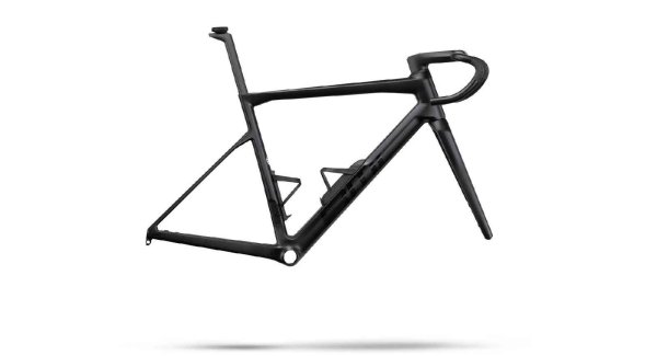 BMC Teammachine SLR 01 Kit cadre