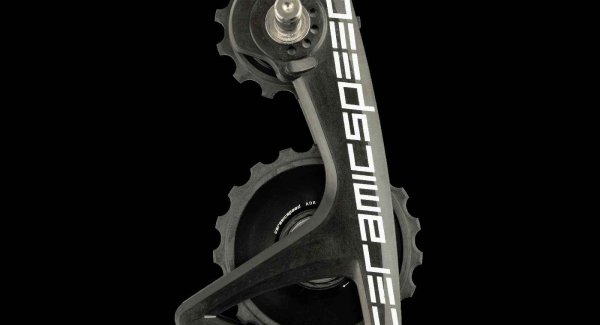 Ceramic Speed OSPW RS ALPHA FOR SHIMANO 