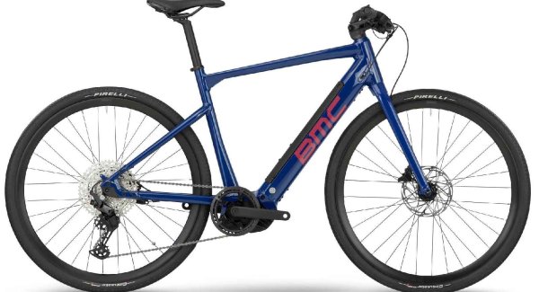BMC Alpenchallenge AL ONE