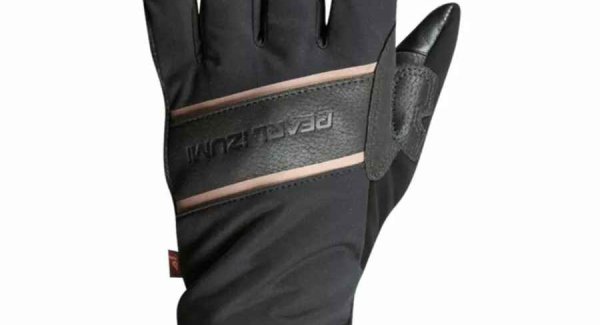 Pearl Izumi AmFIB Gel Glove black