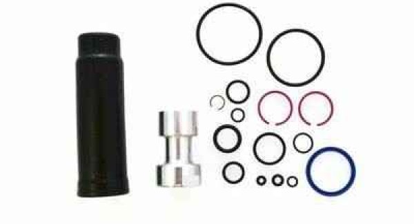 Fox FOX Seal 19+ 32/34 SC 8mm shaft FIT4 Cart Reb