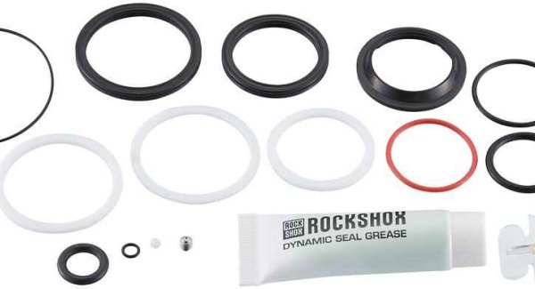 Rock Shox 200H SERVICE KIT - DELUXE NUDE/BOLD C1 2022+