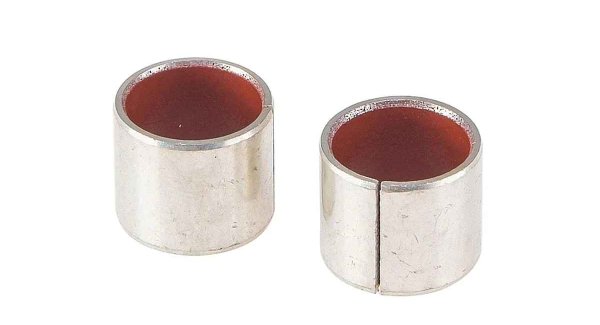 Aucune MONARCH VIVID  Eyelet Bushing 1/2X1/2