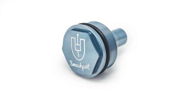 Luftkappe Smashpot Top cap lyrik boost